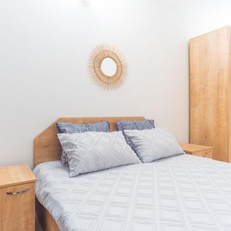 Panorama Apartments ゲヴゲリヤ エクステリア 写真